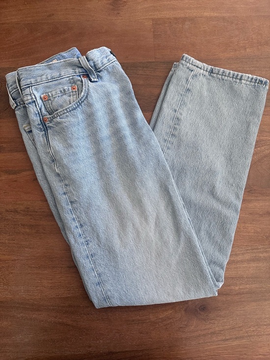 Levi's Denim - Levi’s 501 90’s Jeans